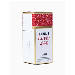 Парфюмерная вода женская Emper GENIUS LOVER, 25 мл (по мотивам NABEEL Irth)