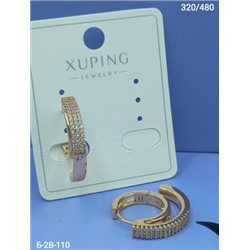 Серьги #23022962