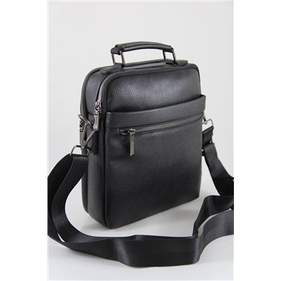 Сумка мужская из кожзаменителя B.W.S.