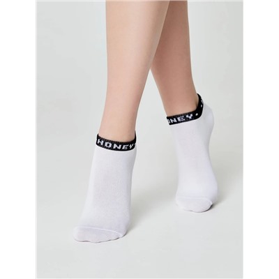 ESLI Носки BASIC (короткие)