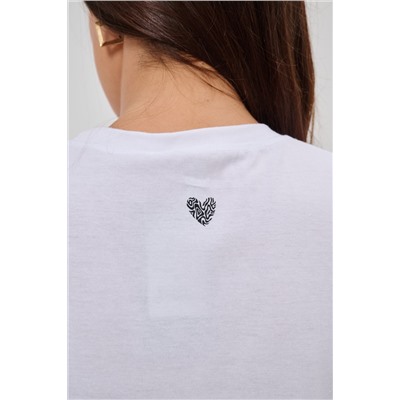 Футболка женская 88532