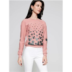 Джемперы CONTE DISNEY LD 1068 Джемпер женский