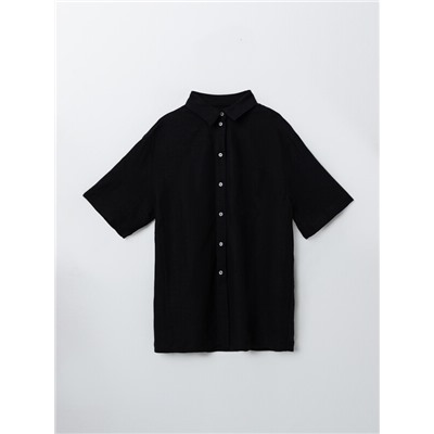 РУБАШКА ЖЕНСКАЯ 112855-1/1