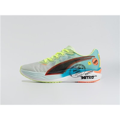 Кроссовки Puma Deviate NITRO Elite 3