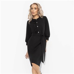 Платье с рюшами, Зажги момент