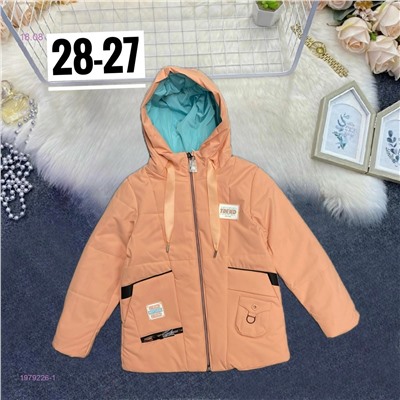 куртка осень 1979226-1