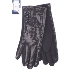 Перчатки жен. Pittards B-5 сенсорные