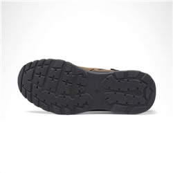 Кроссовки мужские демисезонные R0267-2 коричневые