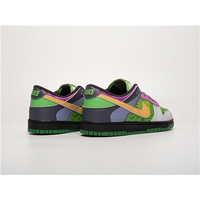 Кроссовки Nike SB Dunk Low