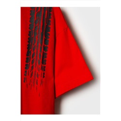 Фуфайка трикотажная для мальчиков (футболка) PLAYTODAY, 1243134