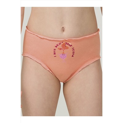 Трусы, 3 шт. PELICAN, 889793