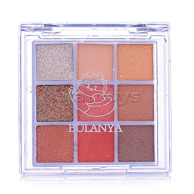 Косметика детская "Радужные создания" в коробке