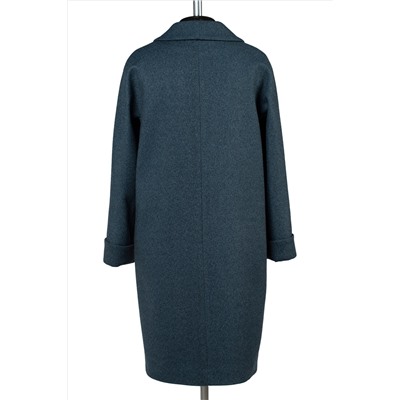 01-11882 Пальто женское демисезонное