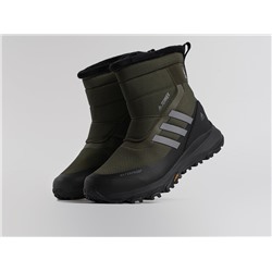 Зимние Сапоги Adidas