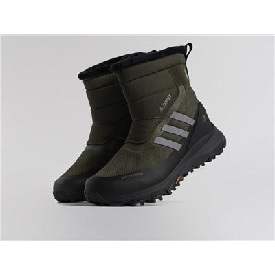 Зимние Сапоги Adidas