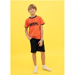 Комплект для мальчика ZEYZEY kids