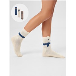 НОСКИ ДЕТСКИЕ (3 пары) 504A-2925