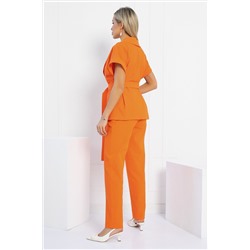 Костюм Кристиана (оранжевый) К13076-4М