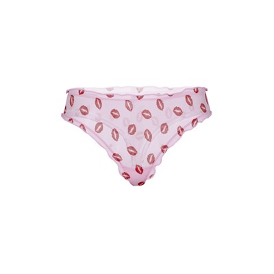 Набор: Трусы женские 2 шт. Linty