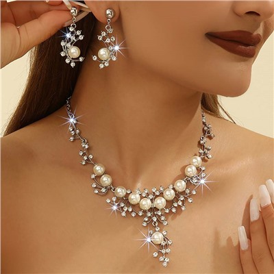 Комплект на гвоздиках арт. 22 7560 (id 289788)