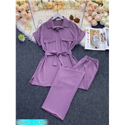 костюм двойка