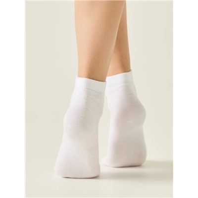 БРЕСТСКИЕ Носки 1145 March 8 (укороченные)