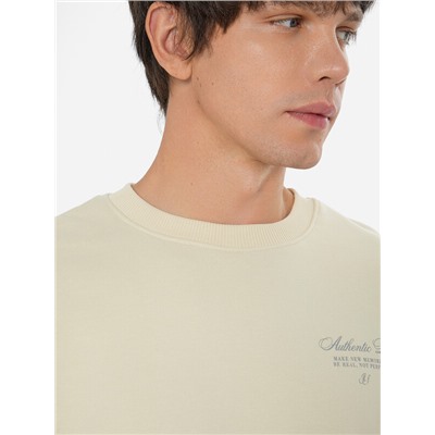 СВИТШОТ МУЖСКОЙ 121893