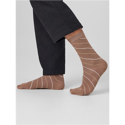 НОСКИ МУЖСКИЕ 017K-1459