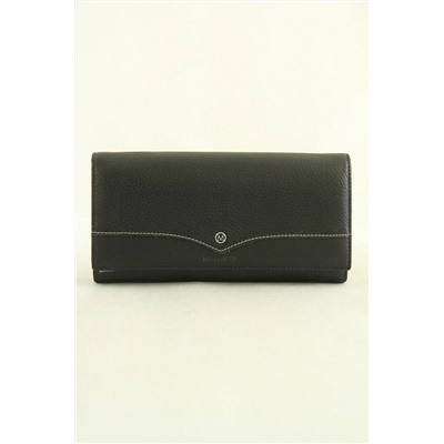 Кошелёк с внутренней монетницей Moro Jenny