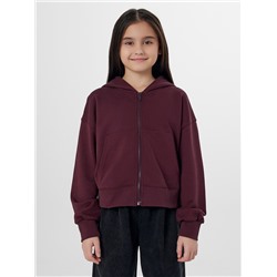 ТОЛСТОВКА ДЛЯ ДЕВОЧЕК 167752