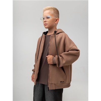 Bodo Толстовка 38-74MU