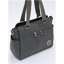 Сумка женская  8705MD d.gray Mindesa