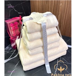 Комплект из шести полотенец 2053900-1