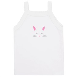 YOULALA Майка 0470200105