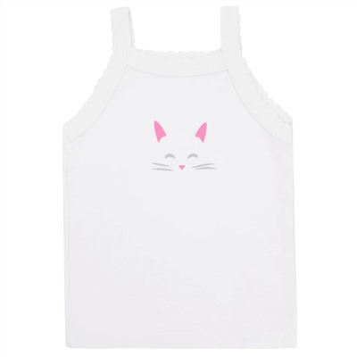 YOULALA Майка 0470200105