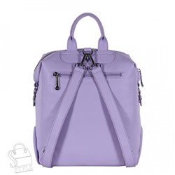 Рюкзак женский 69146 purple Velina Fabbiano-Safenta/30