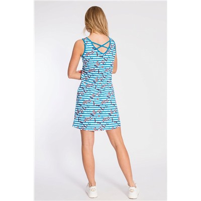 Сарафан М32256а