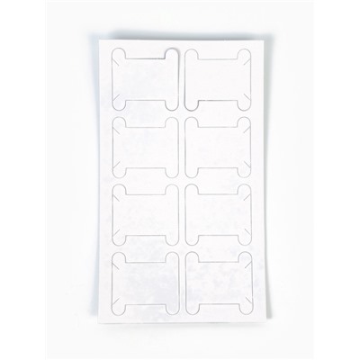 Набор для творчества. Вышивка на холсте «Весёлая компания»