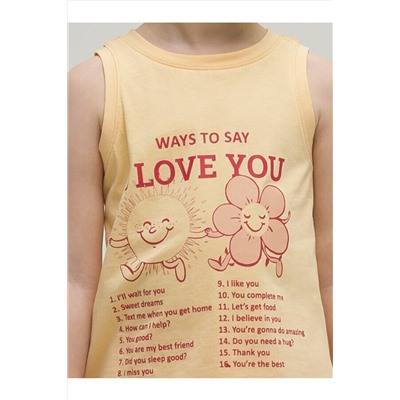 Майка PELICAN, 853914