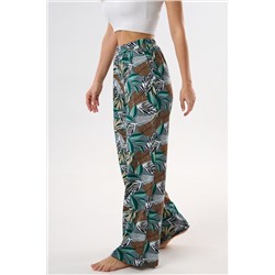 Брюки палаццо домашние широкие НАТАЛИ, 1120067