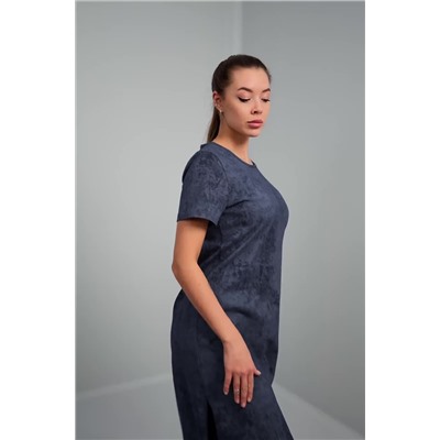 Женское платье-футболка Happyfox