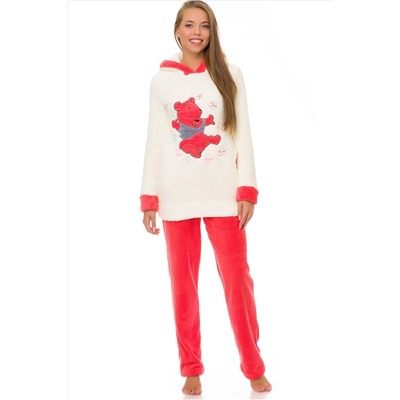 Комплект (толстовка+брюки) BON-AR, 67921