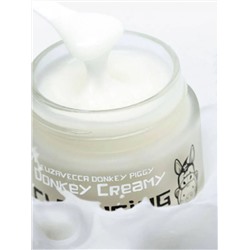 Elizavecca Крем для снятия макияжа / Donkey Creamy Cleansing Melting Cream, 100 мл 14906