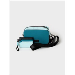 Сумка с картхолдером для девочек