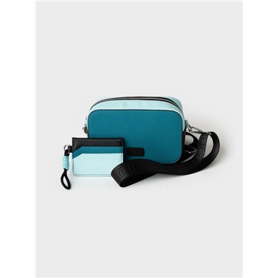 Сумка с картхолдером для девочек