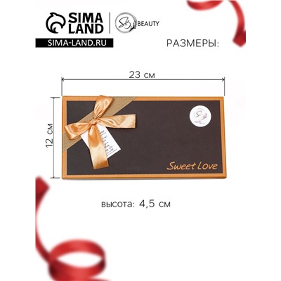 Мыльные розочки, цветные оттенки, набор 18 шт.