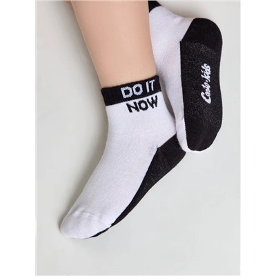 CONTE-KIDS Носки ACTIVE (короткие) 7С-97СП