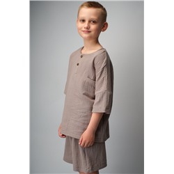 Костюм детский из муслина Happyfox