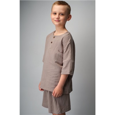 Костюм детский из муслина Happyfox