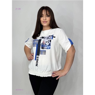 Футболка 1822956-2